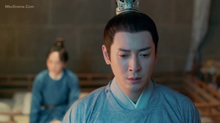 سریال رویای چانگان - Dream of Changan 2021 - قسمت 33 - زیرنویس فارسی