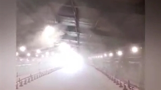 نصب مهپاش مرغداری