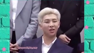 رای ما کیم نامجون