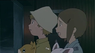 سینمایی Digimon Adventure 02: Diablomon Strikes Back(بازیرنویس فارسی)