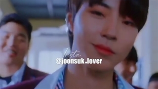 میکس هوانگ این یئوپ