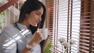 تمرین پنجم - عطر - perfume