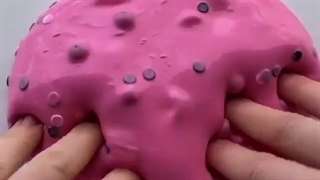 اسلایم /صورتی/عالی