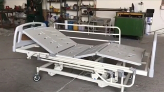 تخت برقی/ تخت بیمارستانی/ https://ktsalamat.com/