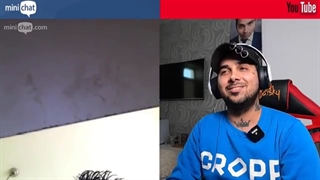 چت با غریبه بهترین رپر ایران کیه پوریا پوتک