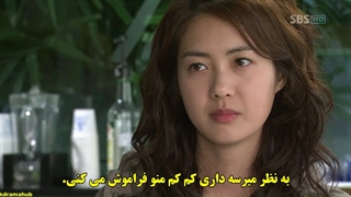 قسمت 10 سریال ۴۹ روز با زیرنویس چسبیده 49Days 2011 با بازی جانگ ایل وو و جو هیون جائه