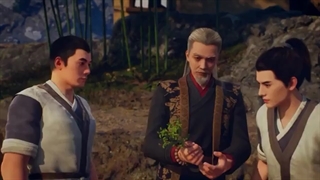 انیمه Martial Cultivation Biography (Fan Ren Xiu Xian Zhuan) قسمت 2 با زیر نویس فارسی