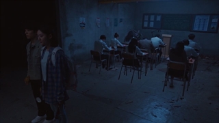 قسمت نهم شمن بزرگ گا دو شیم