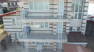 خرید خانه ویلایی در انزلی