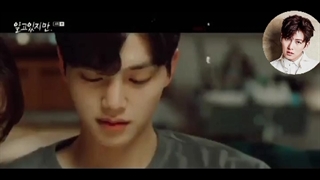 میکس سریال باوجود اینکه میدانم