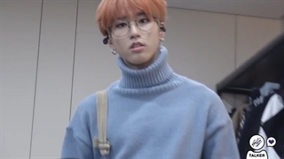 برنامه skz talker قسمت 9