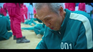 قسمت 3 سریال کره‌ای بازی مرکب +زیرنویس فارسی+ Squid Game 2021 + قسمت سوم سریال بازی ماهی مرکب