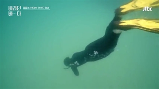 10 برنامه دریای امید + زیرنویس انلاین با حضور لی جه اه. لی دونگ ووک. این وو.رزی. کیم گو اون.سوهیون عضو AKMU