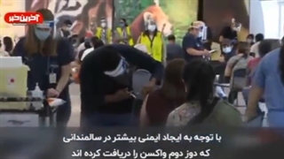 کرونا دلتا جدیدترین گونه کرونا