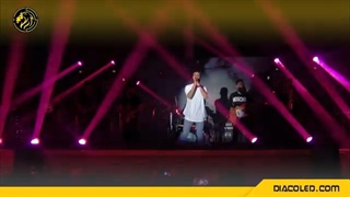 اجاره تلویزیون شهری | کنسرت هوروش باند