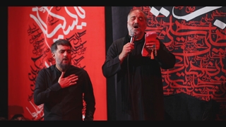 امان از این شام امان از دشنام - نریمان پناهی