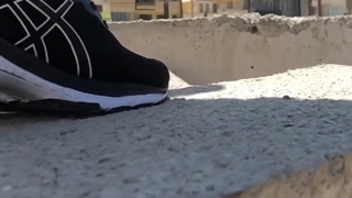 کتانی آسیکس