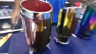 معرفی انواع سراگزوز های هفت رنگ ماشین