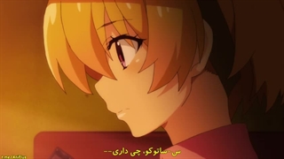 انیمه Higurashi no Naku Koro ni Sotsu فصل دوم قسمت 13 با زیرنویس فارسی