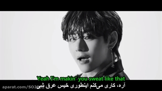 قشنگ ترین موزیک ویدیوی  ❤❤ B T S ❤❤