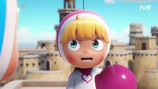 قسمت 2 سریال سلول های یومی + با زیرنویس فارسی + Yumi's Cells 2021 با بازی کیم گو ایون وآن بو هیون