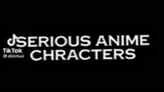 میکس از انیمه های مختلف