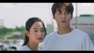 سریال کره ای دهکده ساحلی چاچاچا Hometown ChaChaCha قسمت هفتم (زیرنویس فارسی)