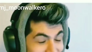 وقتی یکی به مایکل هیت میده