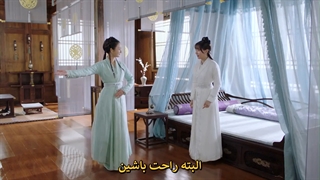 قسمت 1 سریال چینی احساسات تو سرنوشت من (Your Sensibility My Destiny 2021) با زیرنویس چسبیده