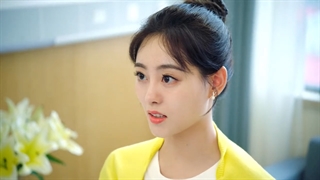 قسمت 6 سریال چینی برنامه نویس بامزه (2021 Cute Programmer) با زیرنویس چسبیده