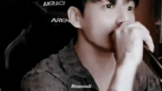 کوکی؟ من فک کردم پسر خوبی هستی:/