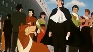 انیمیشن تایتانیک