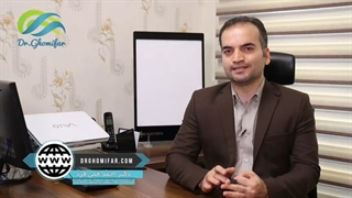 اگر کمر درد و گردن درد دارید این ویدیو را ببینید !