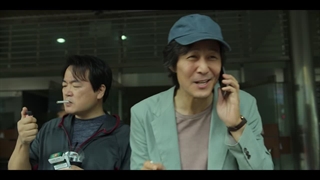 سریال کره ای بازی مرکب (قسمت 1)(زیرنویس فارسی)Squid Game 2021