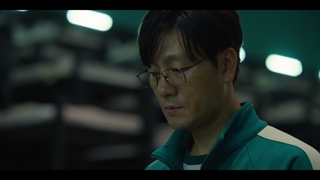 سریال کره ای بازی مرکب (قسمت 2)(زیرنویس فارسی)Squid Game 2021