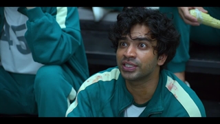 سریال کره ای بازی مرکب (قسمت 5)(زیرنویس فارسی)Squid Game 2021