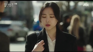 سریال کره ای گمشده Lost قسمت سوم (زیرنویس فارسی) با بازی ریو جون یول