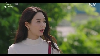 قسمت اول سریال دهکده ساحلی چاچاچا | Hometown ChaChaCha