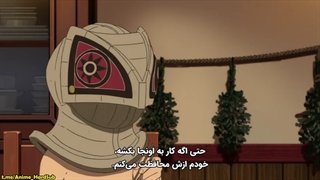 انیمه Fumetsu no Anata e قسمت 7-480p زیرنویس چسبیده