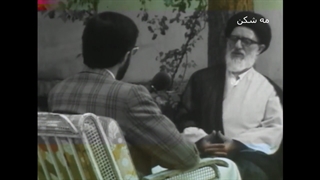 آخرین روزهای زندگی مرحوم آیت الله طالقانی