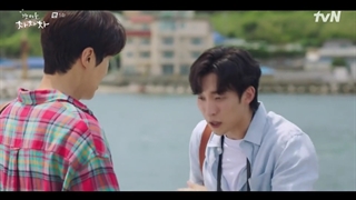 قسمت پنجم سریال دهکده ساحلی چاچاچا | Hometown ChaChaCha