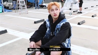 پشت صحنه موزیک ویدیو Cheese با زیرنویس فارسی