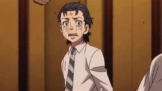 Tokyo revengers spoiler (خطر اسپویل از قسمت 24 انیمه)