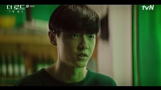 سریال کره ای جاده : یک تراژدی The Road: Tragedy of One قسمت دوازدهم / آخر (زیرنویس فارسی)