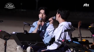 (Lee Dongwook)X(ONEW) - ♬(공연 FULL ver.)