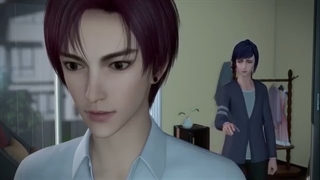 انیمه (Love Story of Cat Spirit(Mao Yao de Huo Han قسمت 10 با زیر نویس فارسی