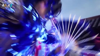 انیمه چینی Jiutain Yuan Di Jue فصل 1 قسمت 12 با زیرنویس فارسی