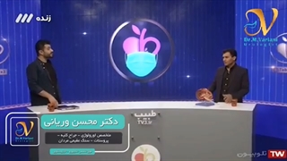 تاثیر کرونا بر کلیه ها
