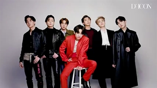 تبلیغ کل اعضا بی تی اس