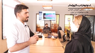 تخفیف پکیج طلایی آموزش طراحی جواهرات آقای سالار پور ایمانی